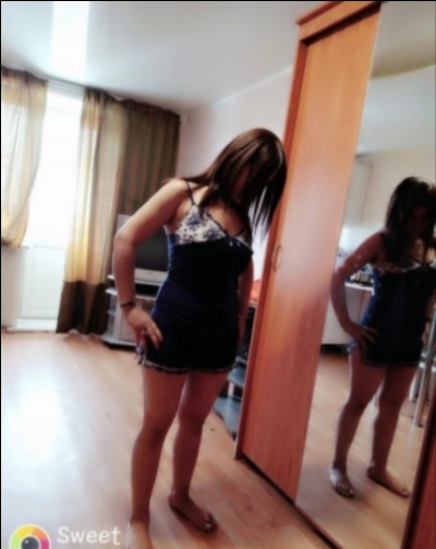 Prostitute i Hvide Sande - Escort Service